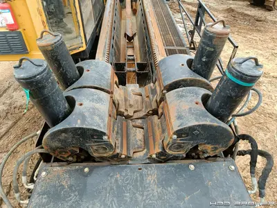 Used 2010 VERMEER 2010 VERMEER D330X500 Drill Rigs Florida US | HDD Broker #1346334