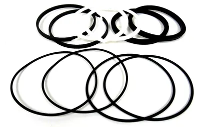 NEW MILWAUKEE CYLINDER 01530-8-42 REBUILD KIT 01530842 I#116372