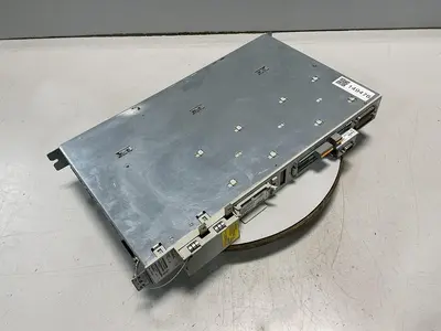 USED SIEMENS 6SN1123-1AA00-0BA1