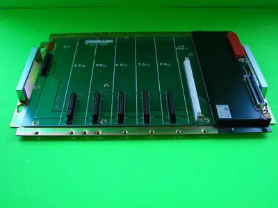USED OMRON C500-BI051