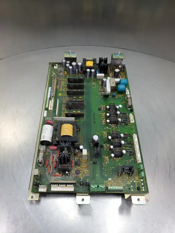 Used Allen-Bradley 1336-BDB-SP30A (74101-169-54 Rev.13) Processor Boards South Carolina US | Palmetto Automation #1158170