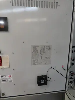 2006 HAAS VF-1D CNC Milling | MD Equipment Services LLC (27)