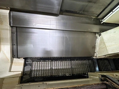 2013 MAZAK INTEGREX J200 Multi-Axis CNC Lathes | Toolquip, Inc. (5)