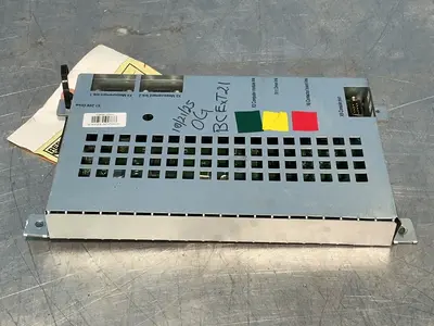 Used ABB 3HAC029157001/08 Robot Parts Ohio US | HGR 24 #1300080