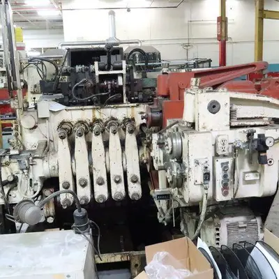 USED 1978 NATIONAL 750 S1