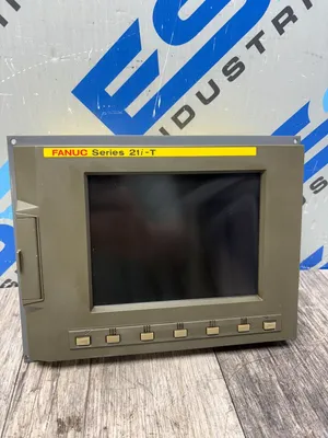 FANUC 21I-TA Electrical/PLC/Automation | ESS Industrial Equipment Sales (2)