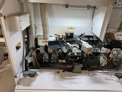 Used 2023 HOMAG "EDGETECH S-200" Edge Banders Illinois US | MachineryMax #1334466