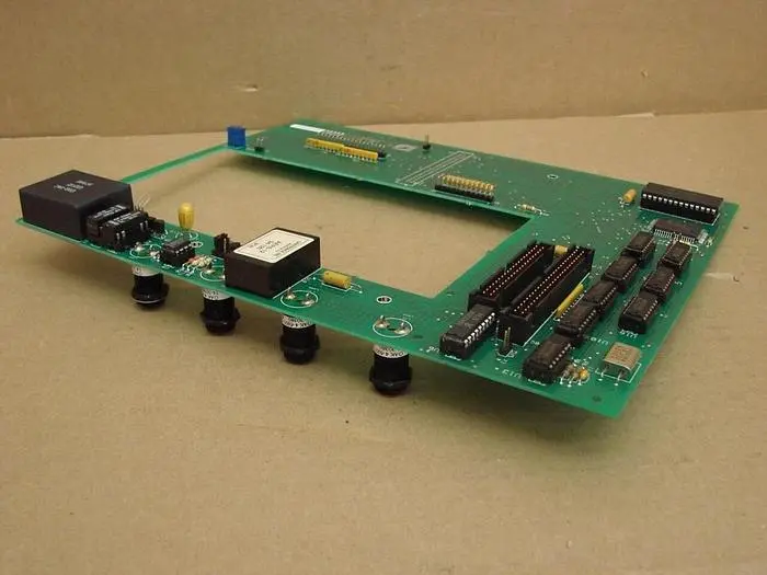 Used MATTEC 350-0109A Circuit Boards Michigan US | Ideal Machinery #708514