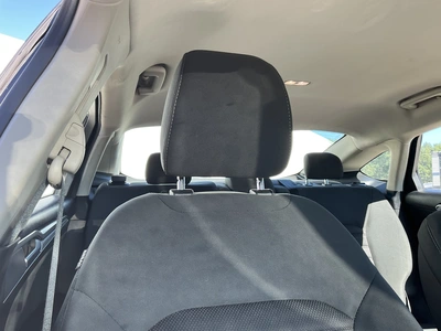 Used 2019 FORD FUSION Sedans Michigan US | Miedema Asset Management Group #1419437