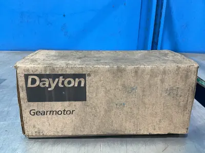 New | in-Stock DAYTON 1LPW2A Motors (misc) Ohio US | HGR 24 #1343866