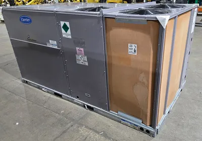 NEW 2022 CARRIER 50TCQD14A2A6A0A0G0