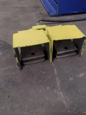 USED MIDWEST 150-80DE