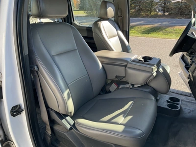 Used 2019 FORD F150 Pickup Trucks Michigan US | Miedema Asset Management Group #1568246
