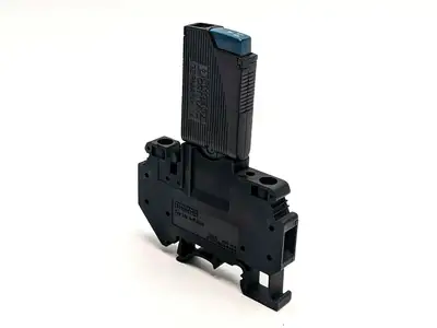 Used Phoenix Contact TCP 3.0A,TCP 3,0A,UK 6-FSI/C,0712233,3118203 Circuit Breakers Michigan US | Maverick Industrial Sales #1394765