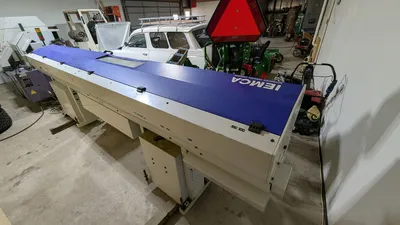 1999 CITIZEN L25 CNC Swiss Lathe | Machinery Resources International (9)