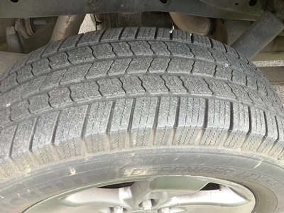 Used 2012 FORD F-150 Pickup Trucks Michigan US | Miedema Asset Management Group #1320367