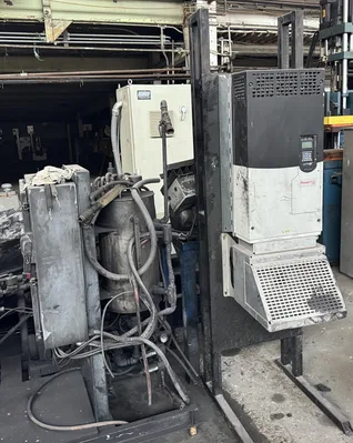 Used _UNKNOWN_ _UNKNOWN_ Production Lines | Gomaplast Machinery, Inc. #918906