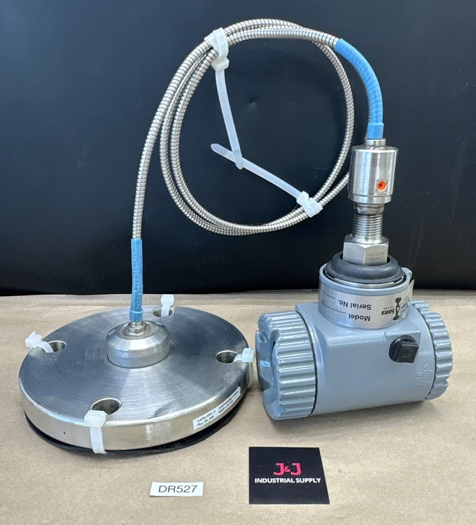 Used Foxboro IGP10-T22C1EM1L1 Sensors Indiana US | J&J Industrial Supply #1047744