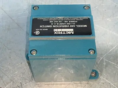 New | in-Stock METRIX 440DR20010000 Relays & Switches Ohio US | HGR 24 #1411441