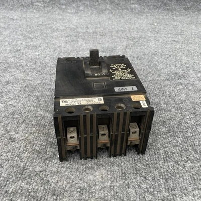 Used Square D FAL36007 Misc Electrical & Power Parts California US | Davliegogo LLC #1710119