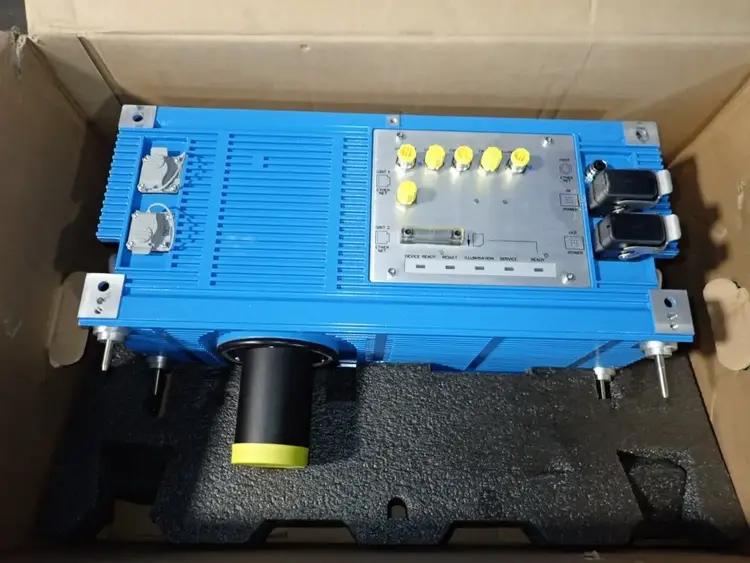 Used 2016 SICK ICD8903301100S01 Camera Systems Ohio US | HGR 24 #885685