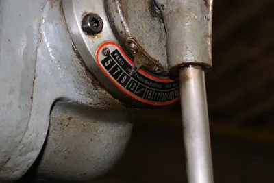 USED CLEEREMAN 25C