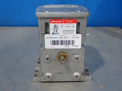 Used HONEYWALL M9194E1000 Rotary Actuators Ohio US | HGR 24 #1070210
