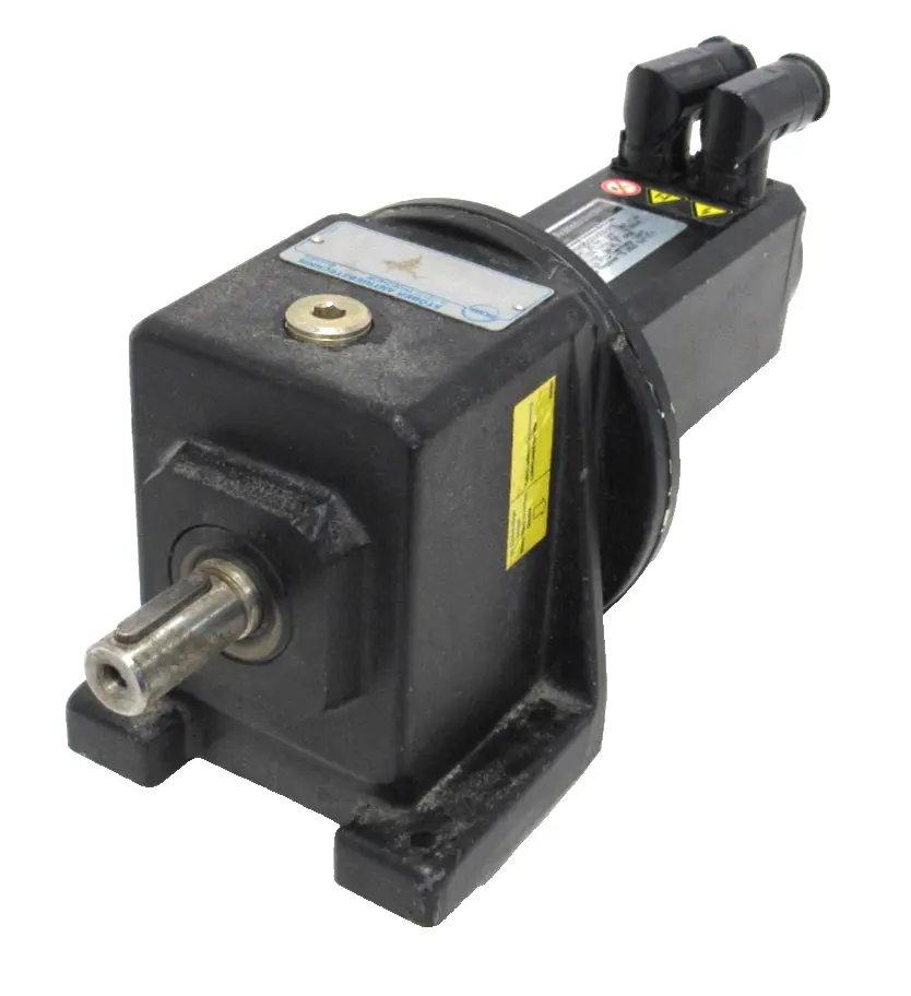 NEW STOBER ES33 1453695/000/000-010 GEAR MOTOR TS2620N21E11 C002N0038ES33
