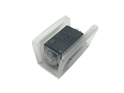 New | in-Stock IDEC GT3A-6AD24 Relays & Switches Michigan US | Maverick Industrial Sales #1391141