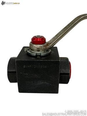 USED PARKER BVHP12NSS1N