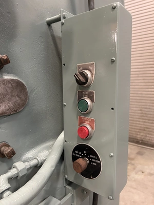 USED MINSTER MINSTER 4 PRESS