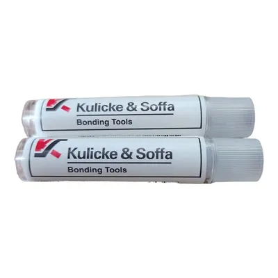 New | in-Stock KULICKE & SOFFA 418CE-2588-R33 Wire Bonders Saskatchewan CA | Tools of Industry #1519191