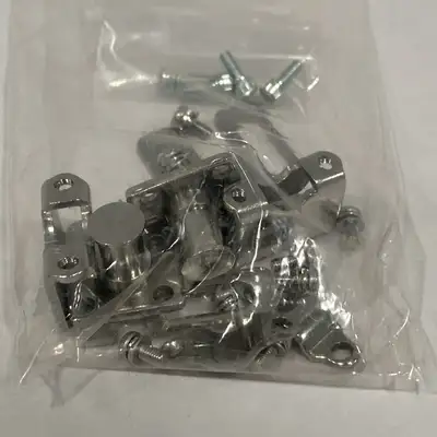 NEW KEYENCE LIGHT CURTAIN MOUNTING BRACKET