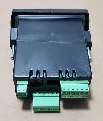 NEW Precision Digital PD6000-6R2