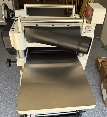 Used SHOP FOX W1863 Misc Woodworking Machinery California US | 10 Blade Pro Machinery #1412758