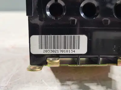 USED MOTOR LOGIC 9065SF020