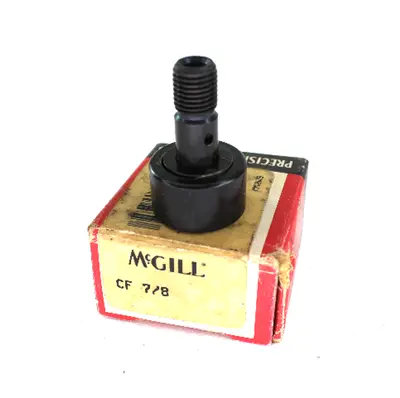 NEW MCGILL CF 7/8