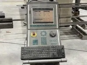 2011 BAYKAL APHS 4116 x 440 Press Brake | Universal Press & Machinery (UPM) (20)