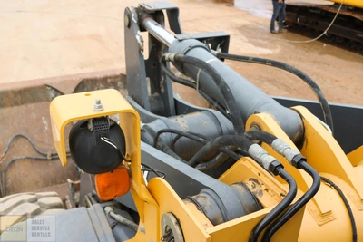 Used 2013 JOHN DEERE 624K Wheel Loaders California US | Monster Iron Equipment Services #1481082