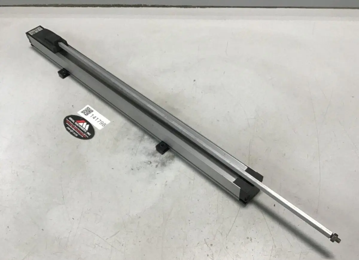 USED NOVOTECHNIK TLH450