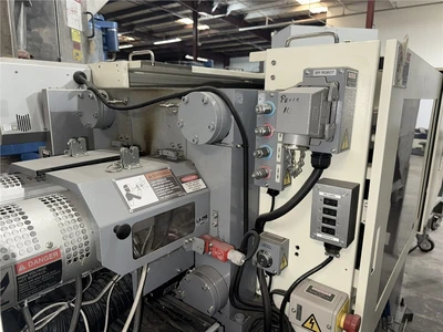 USED NISSEI DCE60-2E