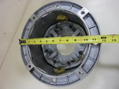 USED FLUTEC PT-300/3.2/M