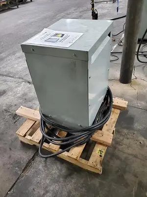 Used HITRAN UH006-00 Distribution Transformers Pennsylvania US | Hildebrand Machinery Co. #1486031