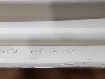 NEW KASON 693