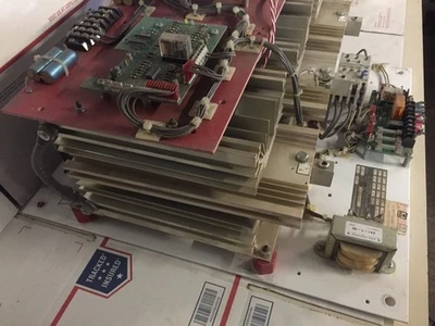 USED Motortronics LS4-48100-P