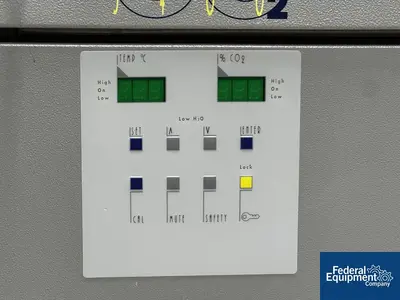 N/A Napco Precision CO2 Dual Incubator