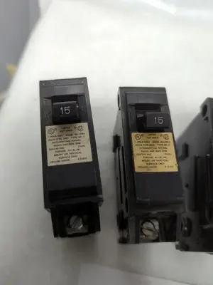 USED CROUSE-HINDS MP-C115