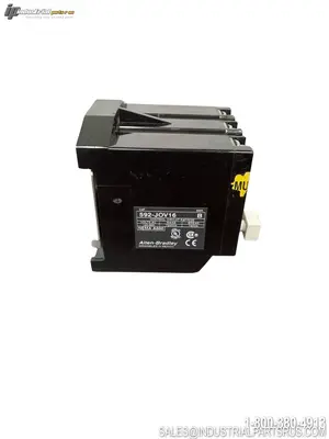 Used ALLEN-BRADLEY 592-JOV16 Relays & Switches Kentucky US | Industrial Parts R Us Inc. #1418391