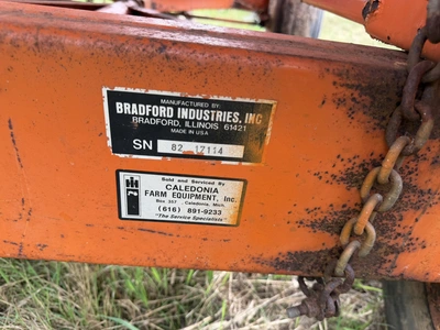 Used _UNKNOWN_ _UNKNOWN_ Gravity Wagons Michigan US | Miedema Asset Management Group #1443323