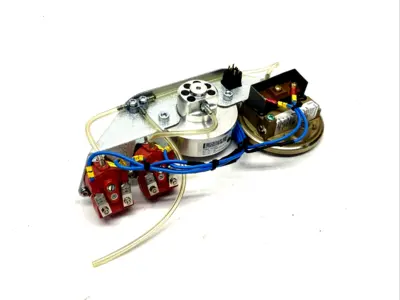 New | in-Stock ABB 3HNM 00272-1, 3HNM00272-1 Sensors Michigan US | Maverick Industrial Sales #1467911